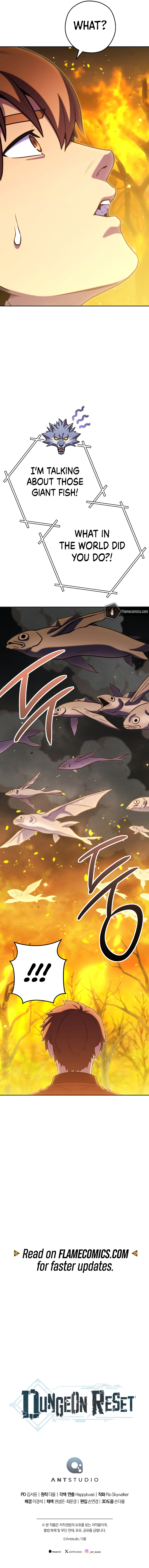 Dungeon Reset Chapter 254 - Page 15