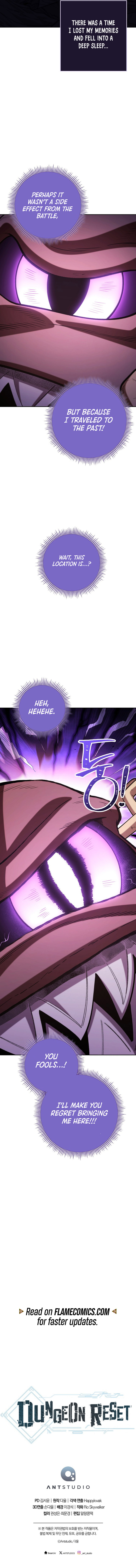 Dungeon Reset Chapter 258 - Page 15