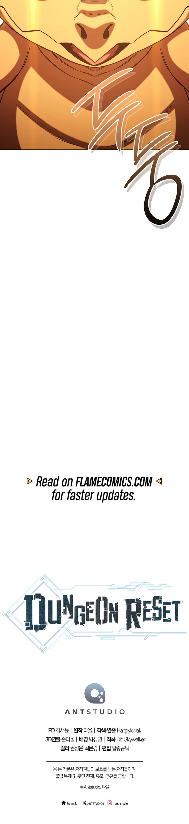 Dungeon Reset Chapter 262 - Page 18