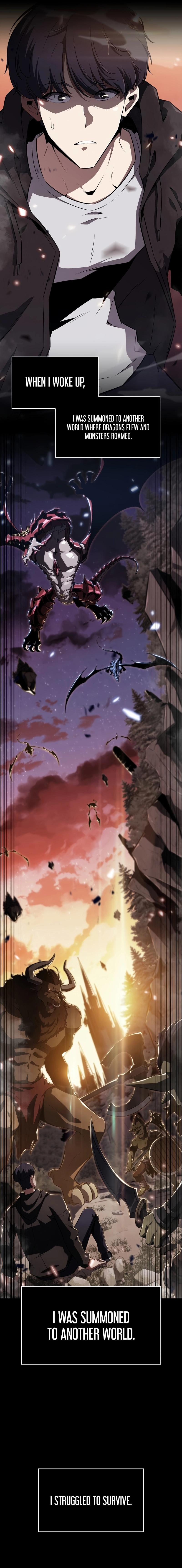 Eat Before You Go Chapter 1 - Page 20