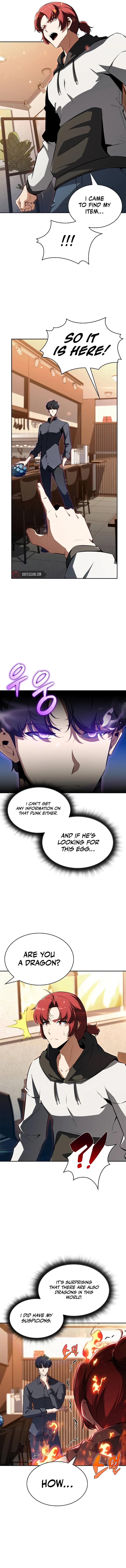 Eat Before You Go Chapter 2 - Page 7