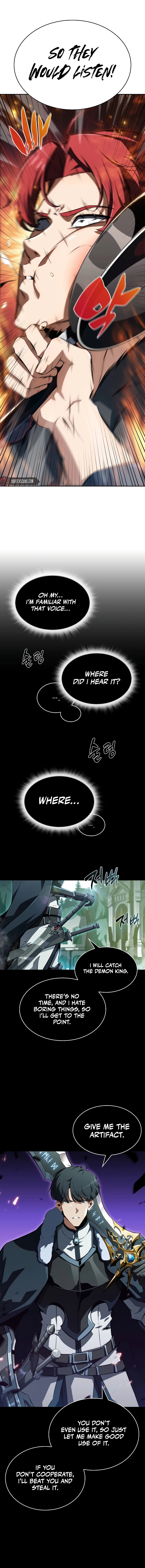 Eat Before You Go Chapter 2 - Page 12