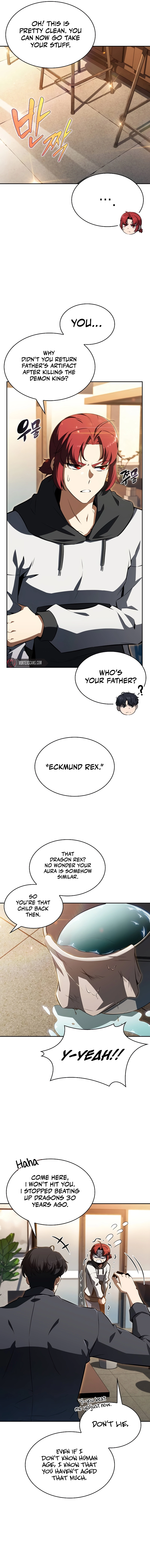 Eat Before You Go Chapter 2 - Page 16