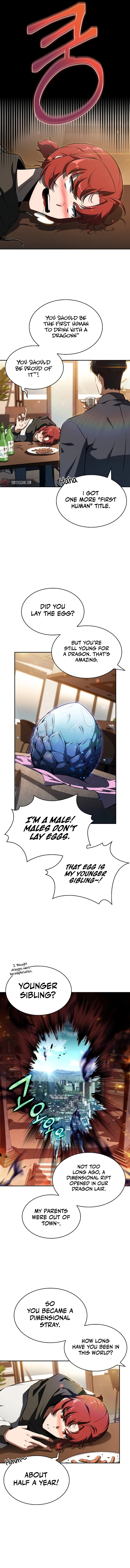Eat Before You Go Chapter 2 - Page 19