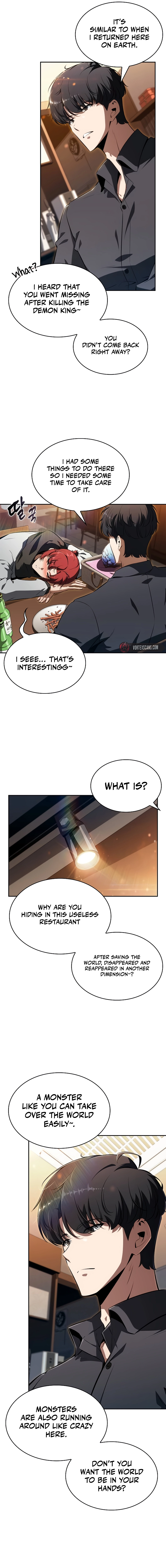 Eat Before You Go Chapter 2 - Page 20
