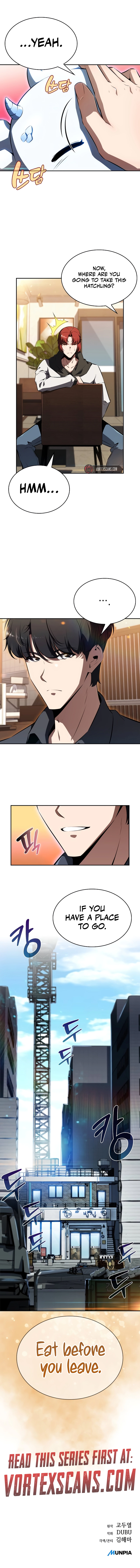 Eat Before You Go Chapter 2 - Page 24