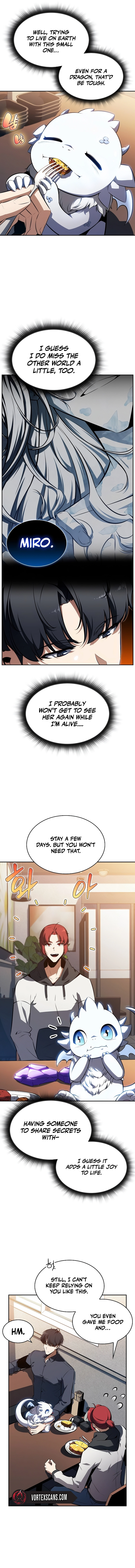 Eat Before You Go Chapter 3 - Page 4