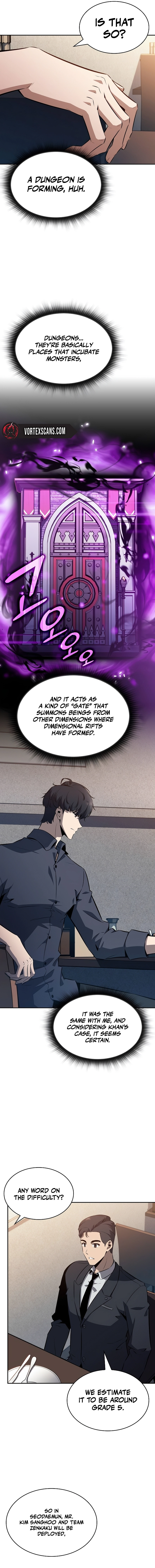Eat Before You Go Chapter 3 - Page 11