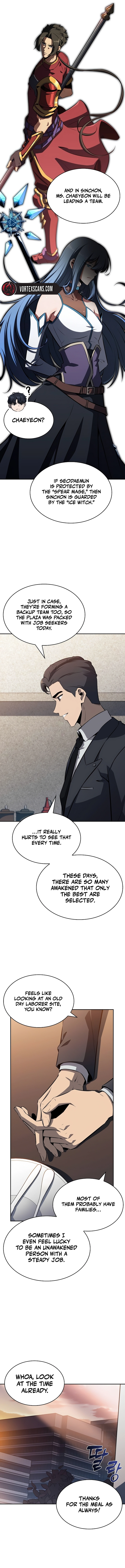 Eat Before You Go Chapter 3 - Page 12