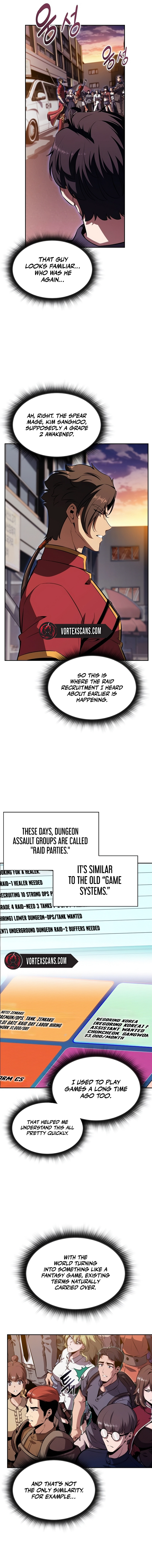 Eat Before You Go Chapter 3 - Page 14