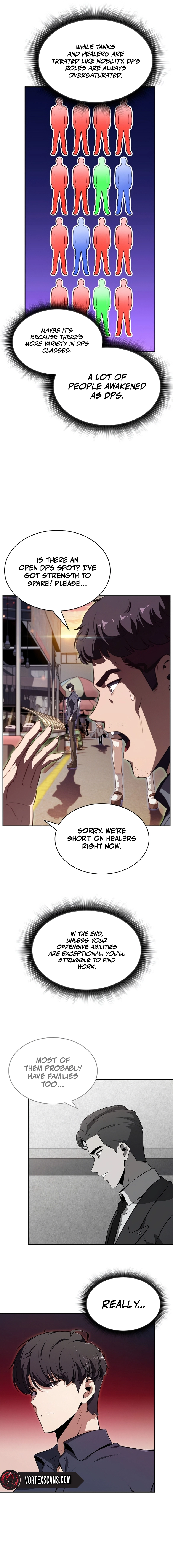 Eat Before You Go Chapter 3 - Page 15