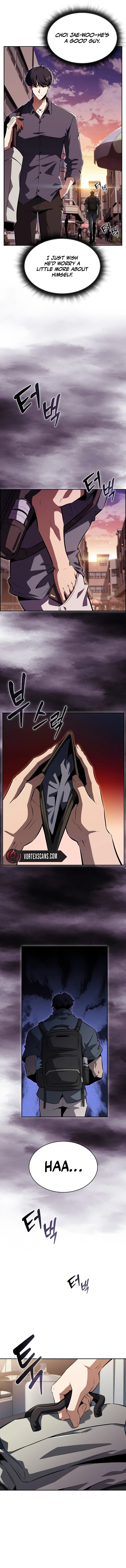 Eat Before You Go Chapter 3 - Page 16