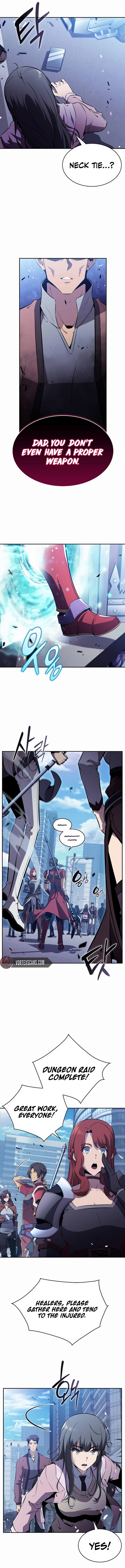 Eat Before You Go Chapter 4 - Page 4
