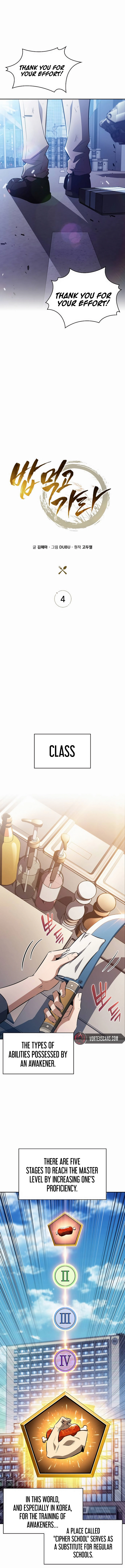 Eat Before You Go Chapter 4 - Page 5