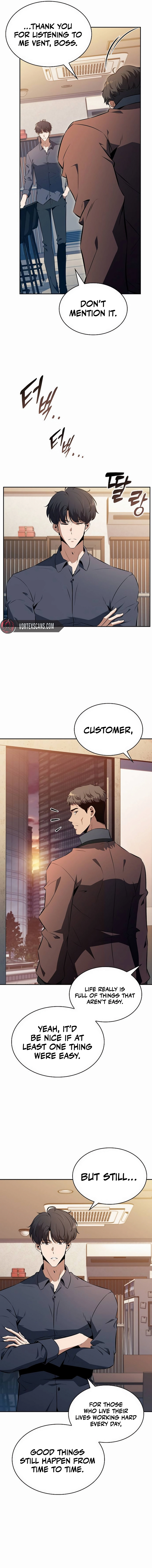Eat Before You Go Chapter 4 - Page 14