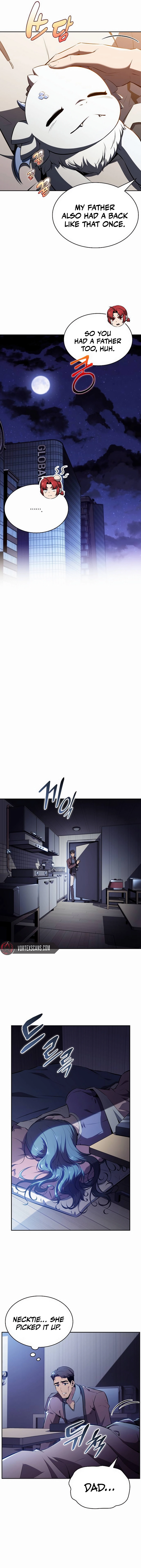 Eat Before You Go Chapter 4 - Page 16