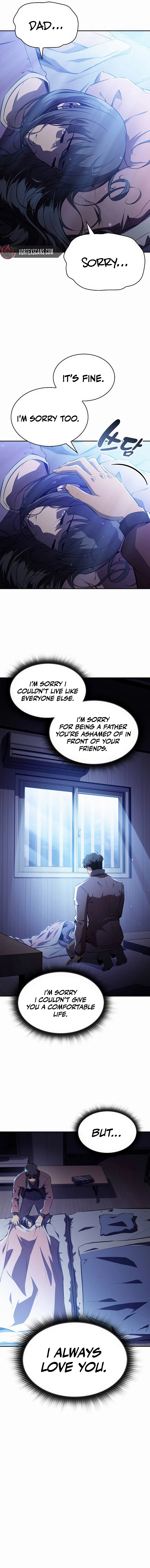 Eat Before You Go Chapter 4 - Page 17