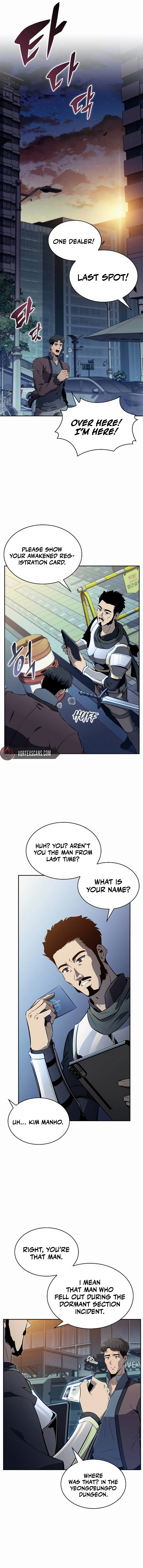 Eat Before You Go Chapter 4 - Page 18
