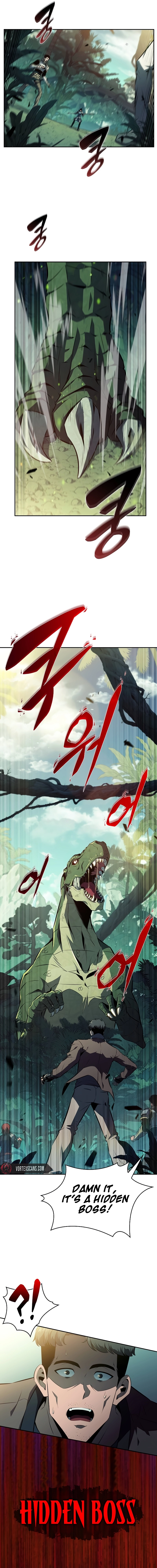 Eat Before You Go Chapter 5 - Page 3