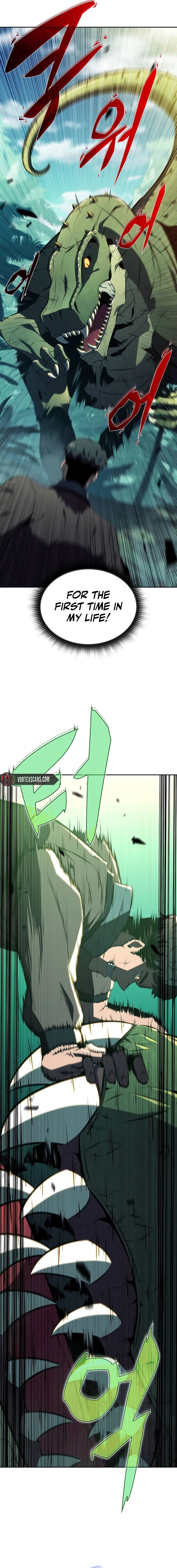 Eat Before You Go Chapter 5 - Page 12