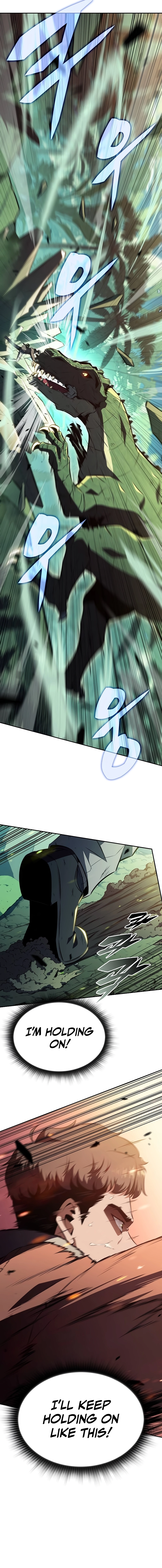 Eat Before You Go Chapter 5 - Page 13