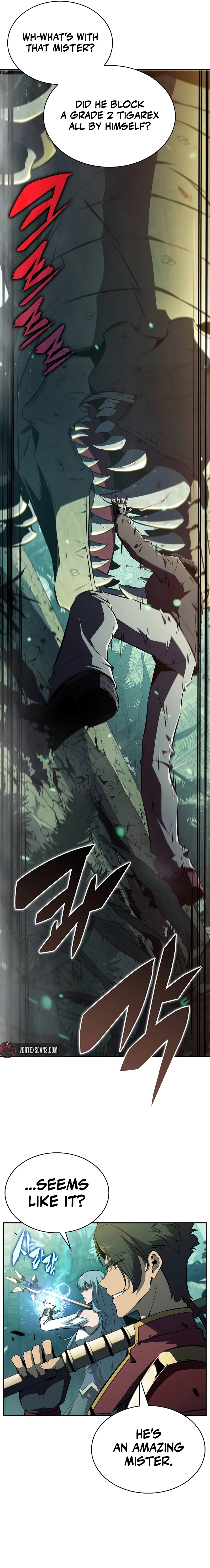 Eat Before You Go Chapter 5 - Page 15