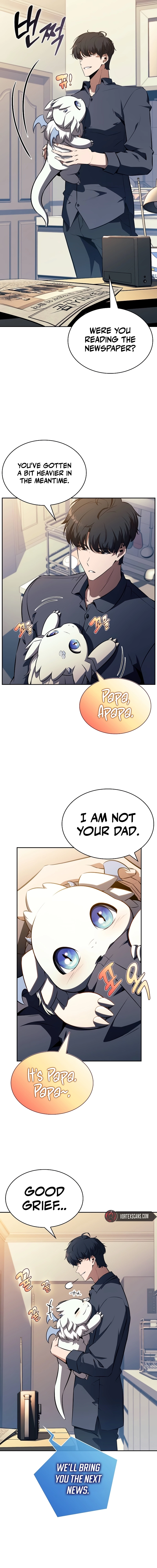 Eat Before You Go Chapter 5 - Page 19