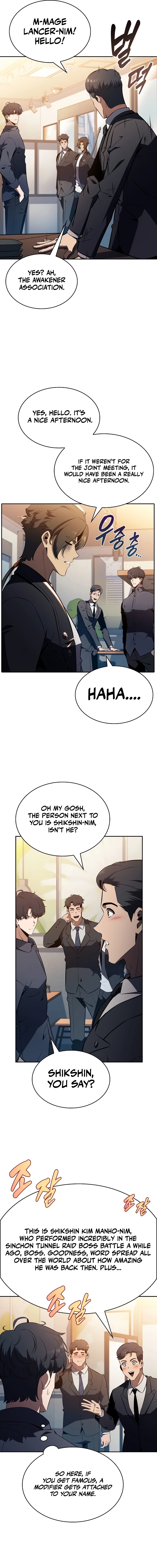 Eat Before You Go Chapter 5 - Page 24