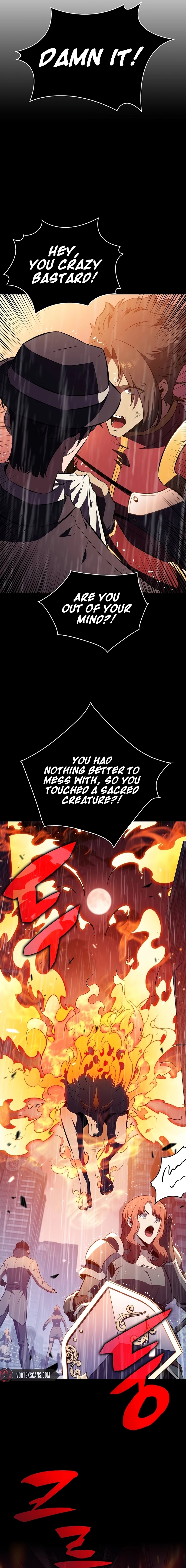 Eat Before You Go Chapter 5 - Page 28