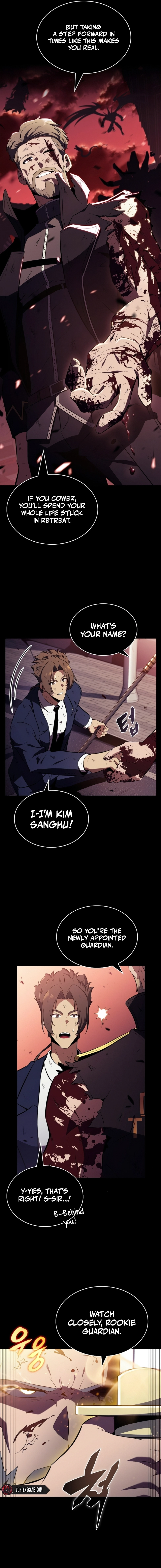 Eat Before You Go Chapter 10 - Page 4