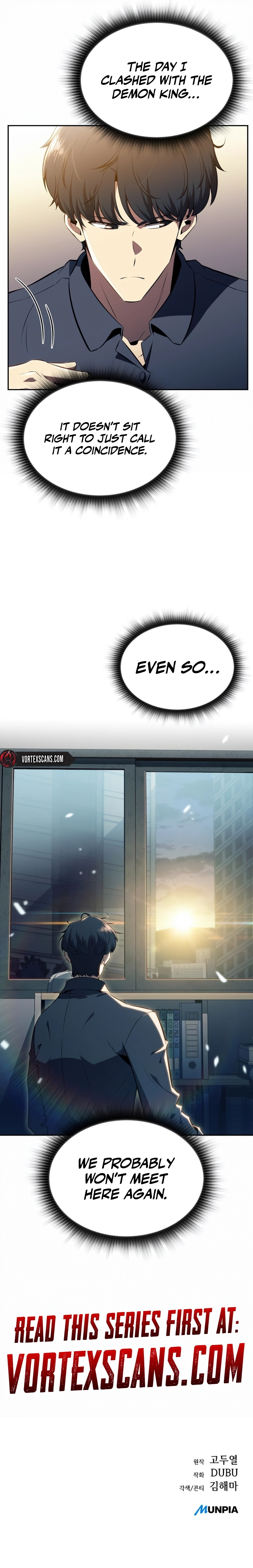 Eat Before You Go Chapter 10 - Page 14