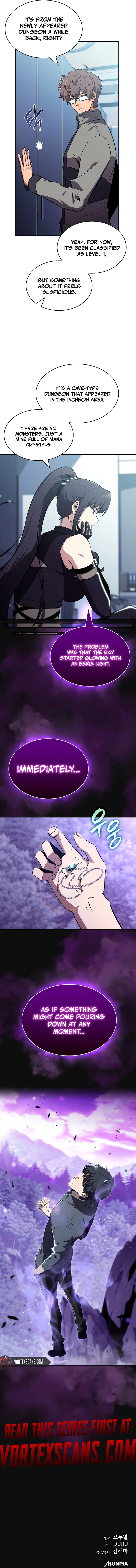 Eat Before You Go Chapter 11 - Page 14