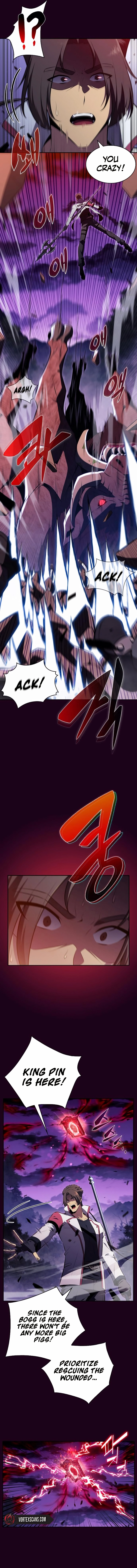 Eat Before You Go Chapter 12 - Page 4