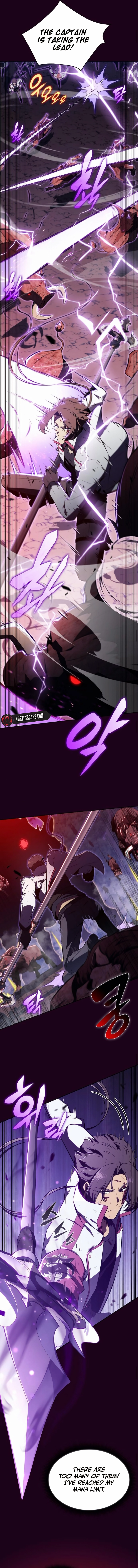 Eat Before You Go Chapter 12 - Page 7