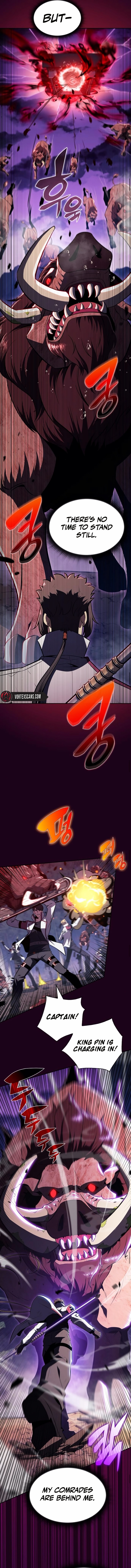 Eat Before You Go Chapter 12 - Page 8