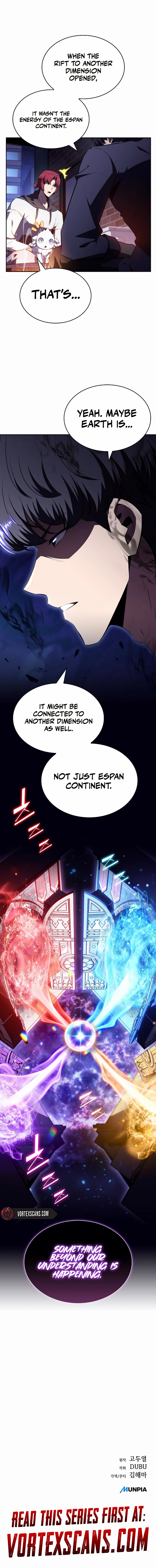 Eat Before You Go Chapter 12 - Page 18
