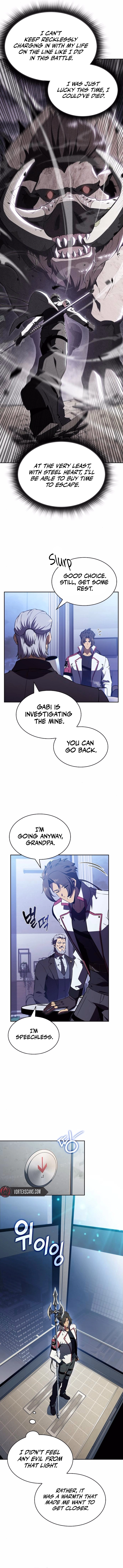 Eat Before You Go Chapter 13 - Page 3