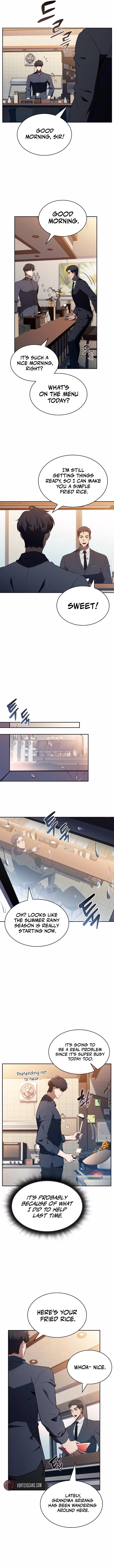 Eat Before You Go Chapter 13 - Page 13