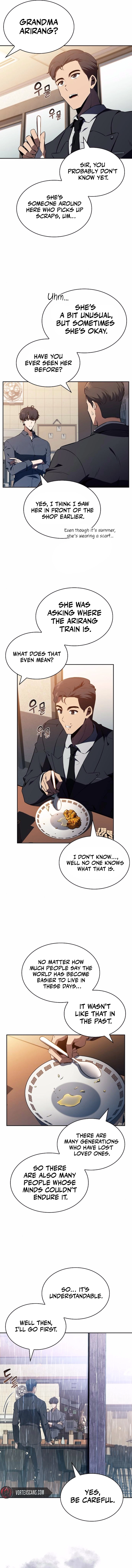 Eat Before You Go Chapter 13 - Page 14