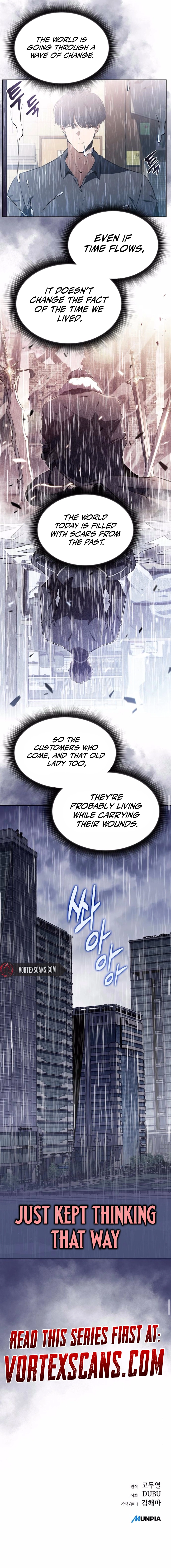 Eat Before You Go Chapter 13 - Page 15
