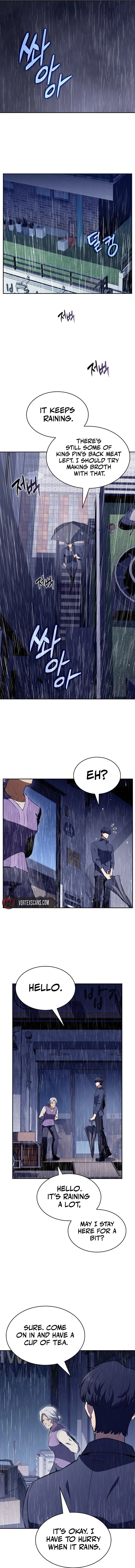 Eat Before You Go Chapter 14 - Page 5