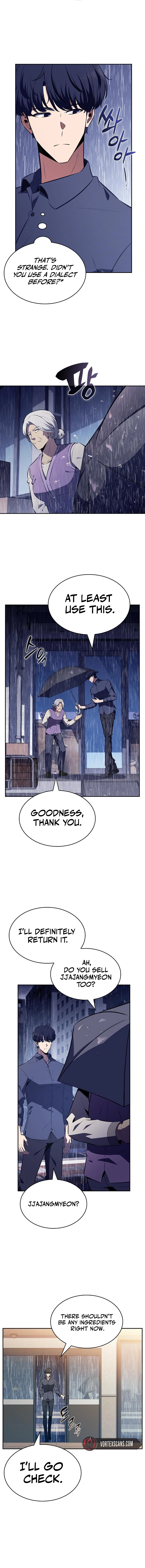 Eat Before You Go Chapter 14 - Page 6