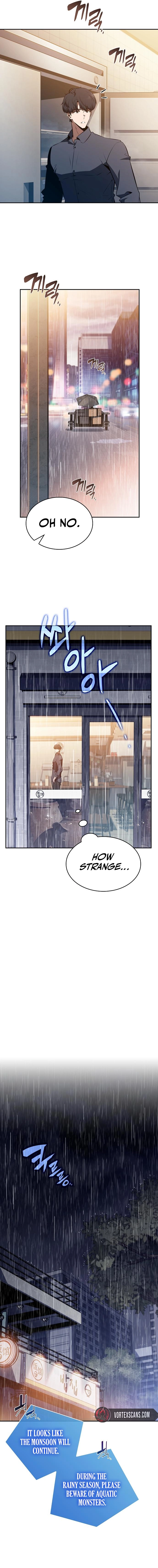 Eat Before You Go Chapter 14 - Page 7