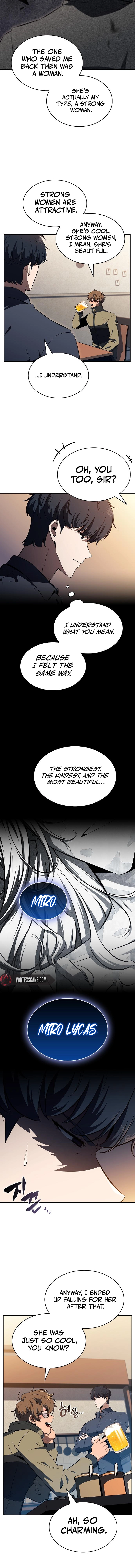 Eat Before You Go Chapter 14 - Page 9