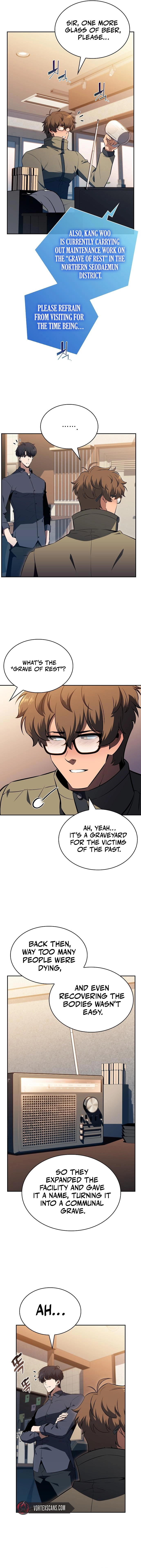 Eat Before You Go Chapter 14 - Page 11
