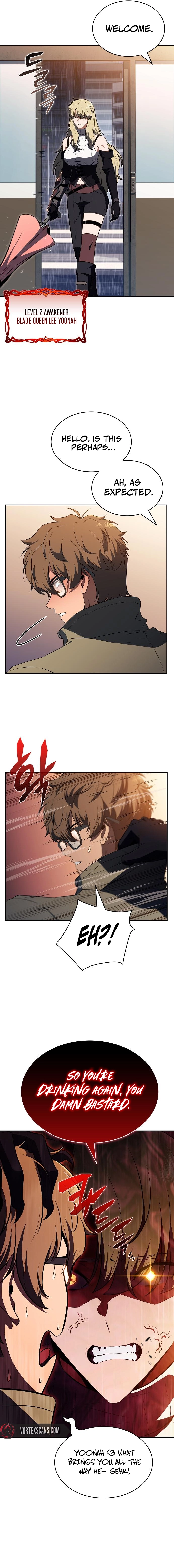 Eat Before You Go Chapter 14 - Page 12
