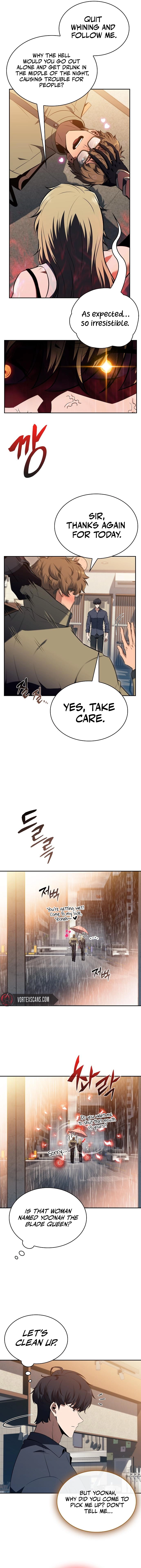 Eat Before You Go Chapter 14 - Page 13