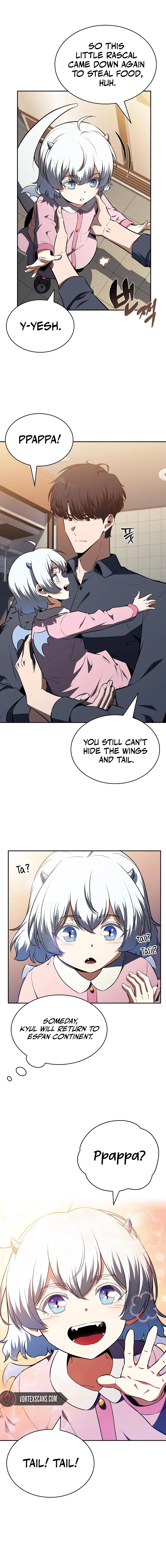 Eat Before You Go Chapter 14 - Page 15