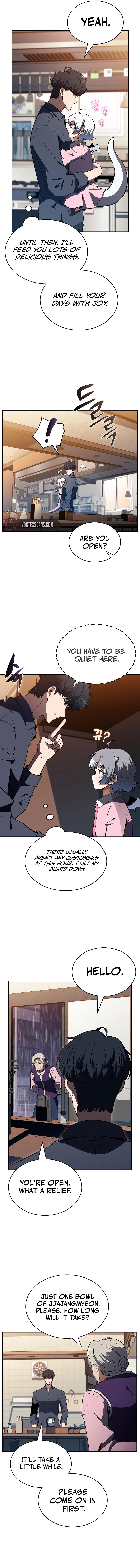 Eat Before You Go Chapter 14 - Page 16