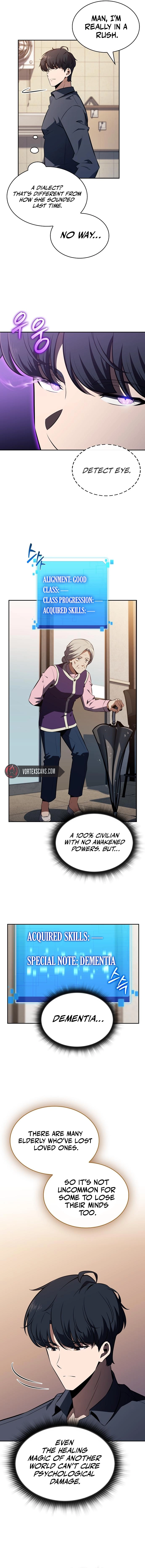 Eat Before You Go Chapter 14 - Page 17